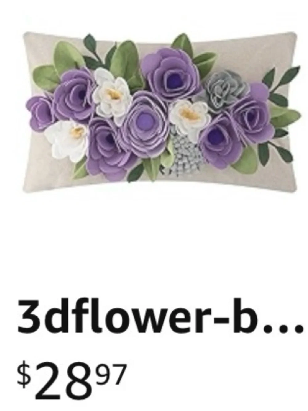 N/A beautiful purple